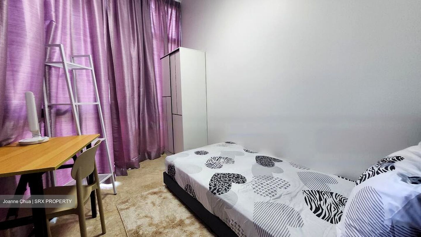 Parc Oasis (D22), Condominium #451536161